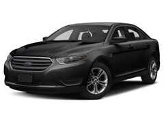Used 2018 Ford Taurus Limited Sedan near Waynesboro, PA