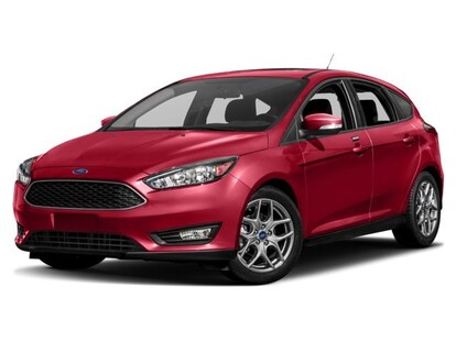 Allan Vigil Ford Morrow Ga >> Used 2018 Ford Focus For Sale At Allan Vigil Lincoln Vin Allan Vigil Ford Morrow Ga >> Used 2018 Ford Focus For Sale At Allan Vigil Lincoln Vin