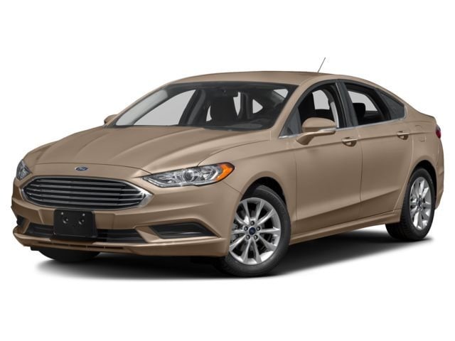2018 Ford Fusion SE -
                Rockwall, TX