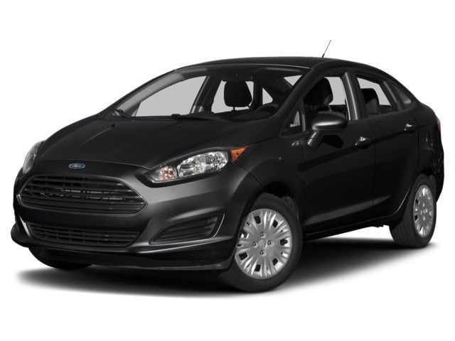 2018 Ford Fiesta SE -
                Waukesha, WI