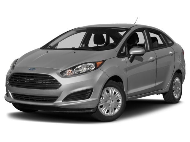 2018 Ford Fiesta SE -
                Las Vegas, NV