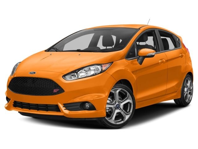 2018 Ford Fiesta ST -
                Ramsey, NJ