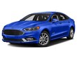  Ford Fusion Hybrid