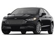 Ford Fusion Hybrid