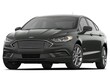  Ford Fusion Hybrid