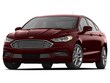  Ford Fusion Hybrid