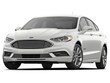 Ford Fusion Hybrid