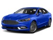  Ford Fusion Hybrid
