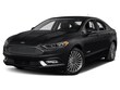 Ford Fusion Hybrid