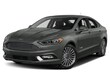 Ford Fusion Hybrid