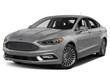Ford Fusion Hybrid