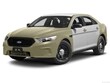 Ford Sedan Police Interceptor