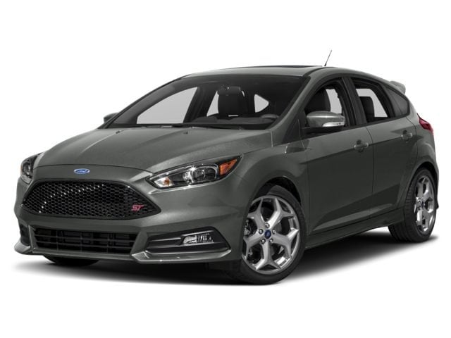 2018 Ford Focus SE -
                Troy, MI