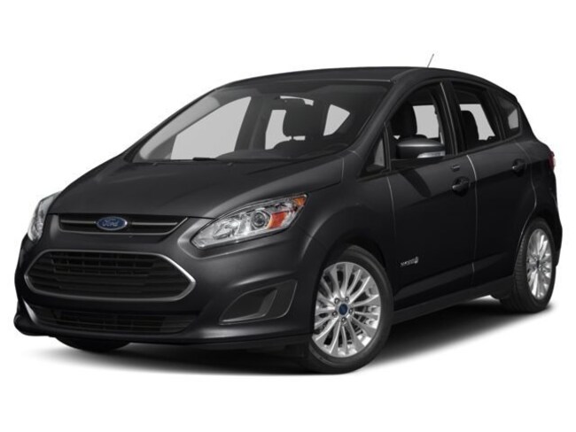 New 2018 Ford C Max For Sale Lease In Hamburg Ny Vin