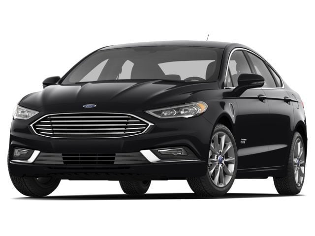 2018 Ford Fusion  -
                Bloomfield, NJ