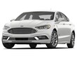 Ford Fusion Energi