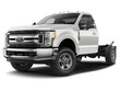 Ford Super Duty F-350 SRW
