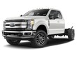 Ford F-350 Chassis