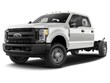 Ford F-350 Chassis