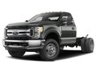 Ford F-350 Chassis Cab