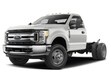 Ford F-350SD