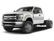 Ford F-350 Chassis