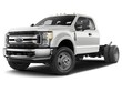  Ford F-550 Chassis
