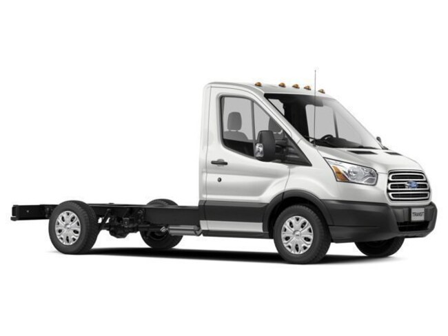Ford Transit Cutaway >> Used 2018 Ford Transit 350 Cutaway For Sale Bensenville Il Vin Ford Transit Cutaway >> Used 2018 Ford Transit 350 Cutaway For Sale Bensenville Il Vin
