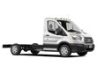 Ford Transit-350 Cutaway