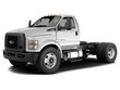 Ford F-650 Diesel