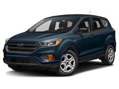 2018 Ford Escape SE SUV