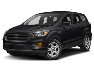 2018 Ford Escape SE SUV