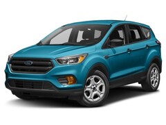 2018 Ford Escape SE SUV