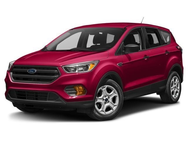 Ford Escape's photo