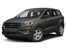 2018 Ford Escape SE -
                Lynn, MA