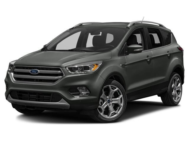 Ford Escape's photo