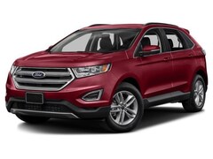 Used 2018 Ford Edge Titanium SUV For Sale in Portland, OR