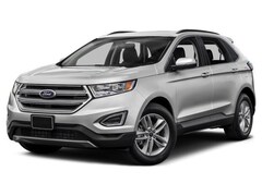 2018 Ford Edge Titanium SUV