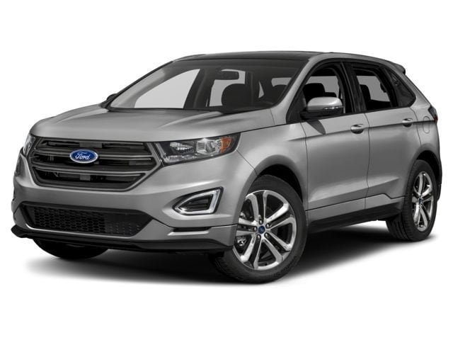 2018 Ford Edge Sport -
                Springfield, OR