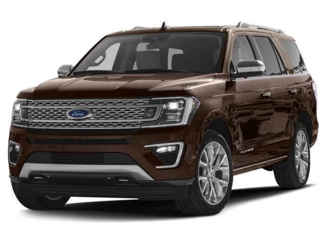 2018 Ford Expedition Limited -
                Corpus Christi, TX
