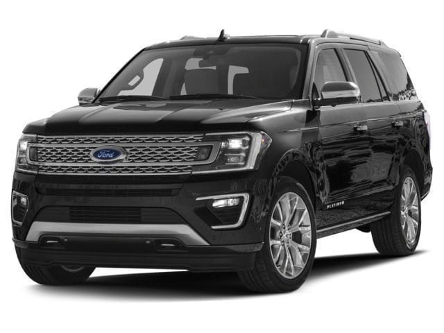 2018 Ford Expedition XLT -
                Springfield, OR