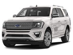 2018 Ford Expedition XLT SUV