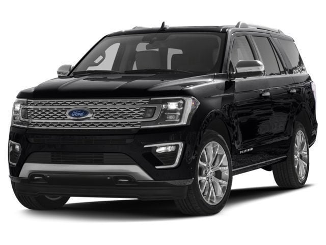 2018 Ford Expedition Limited -
                Ramsey, NJ