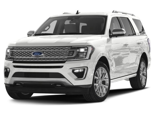2018 Ford Expedition Limited -
                Medford, OR