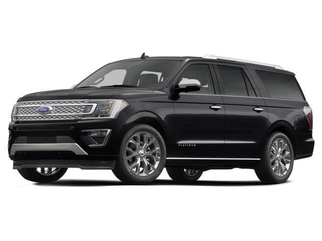 2018 Ford Expedition Platinum's photo