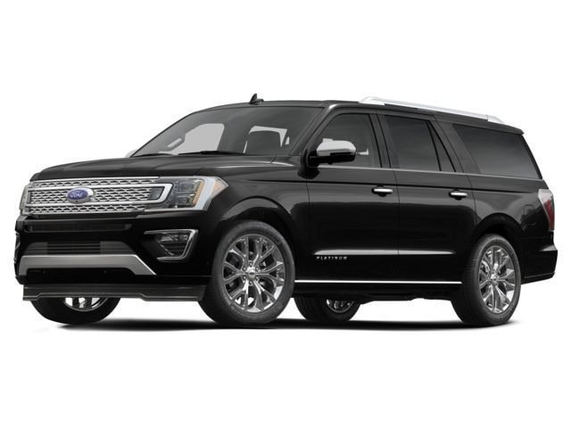 2018 Ford Expedition Platinum MAX's photo