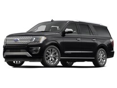2018 Ford Expedition Max Limited SUV