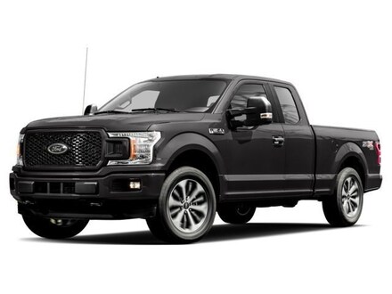 Used 2017 Ford F 150 For Sale At Al Packer Royal Palm