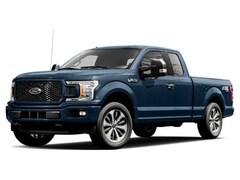 2018 Ford F-150 Truck SuperCab Styleside