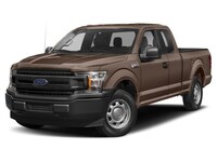 2018 Ford F-150 Truck 2018 Ford F-150 Truck